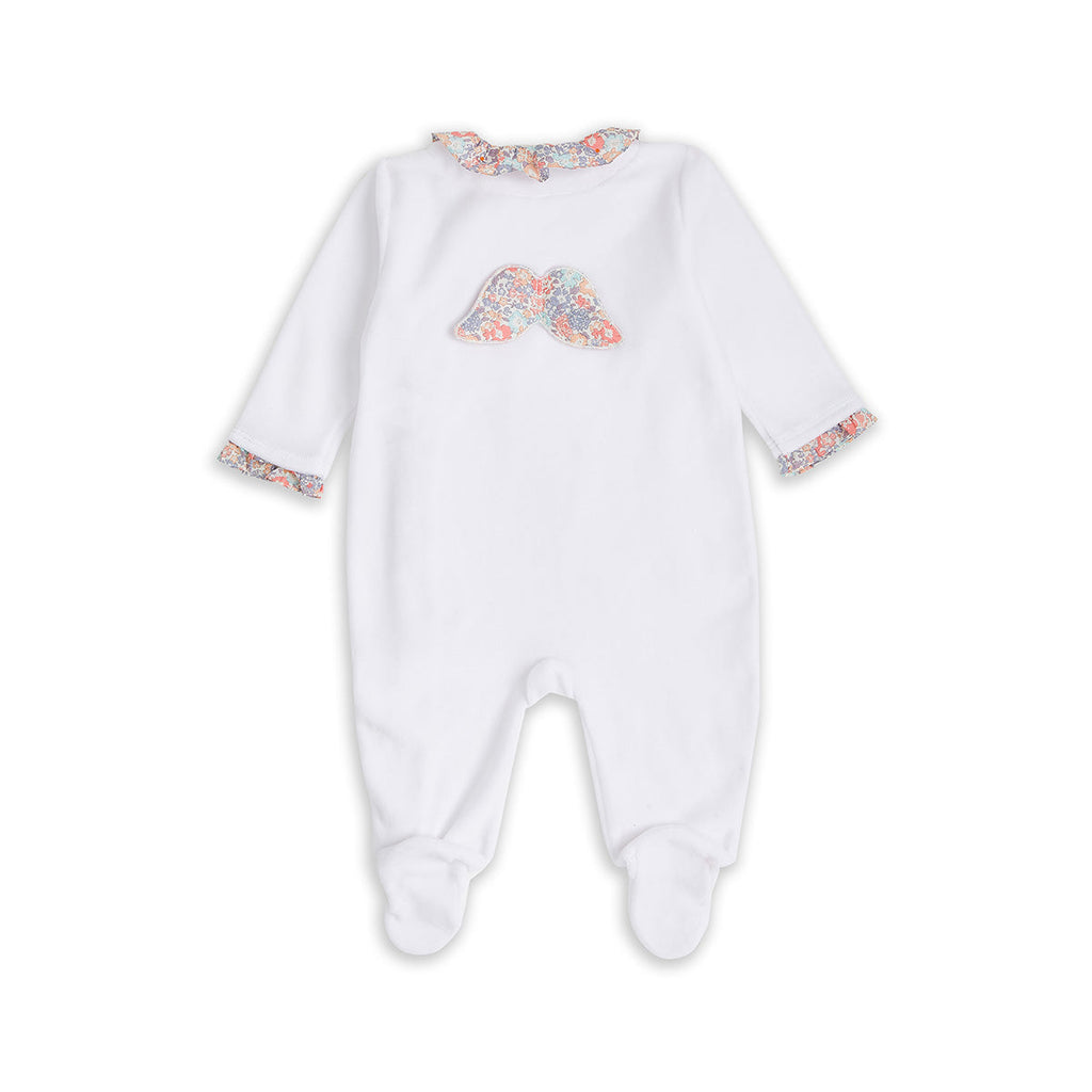 Marie Chantal Liberty of London 4 Piece Baby Gift Set