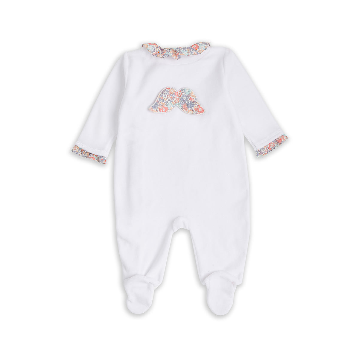 Marie Chantal Liberty of London 4 Piece Baby Gift Set