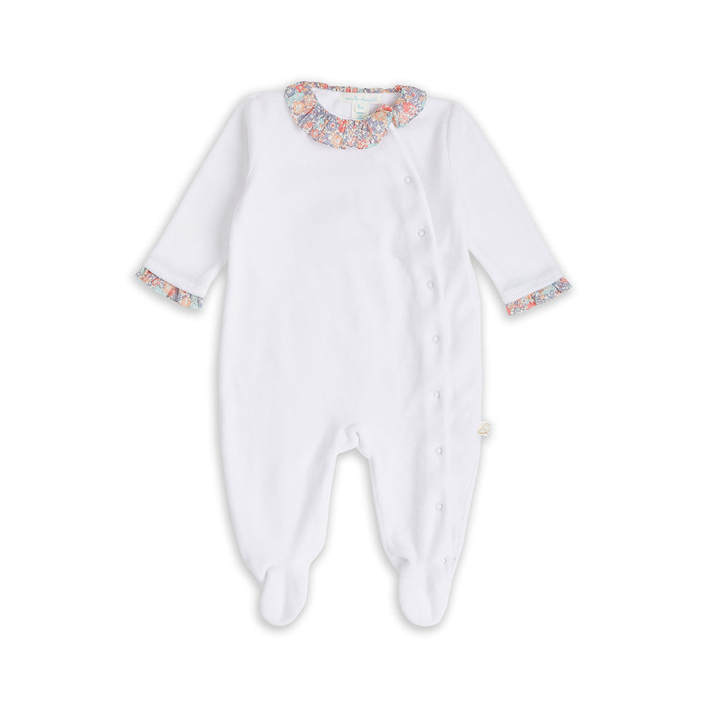 Marie Chantal Liberty of London 4 Piece Baby Gift Set