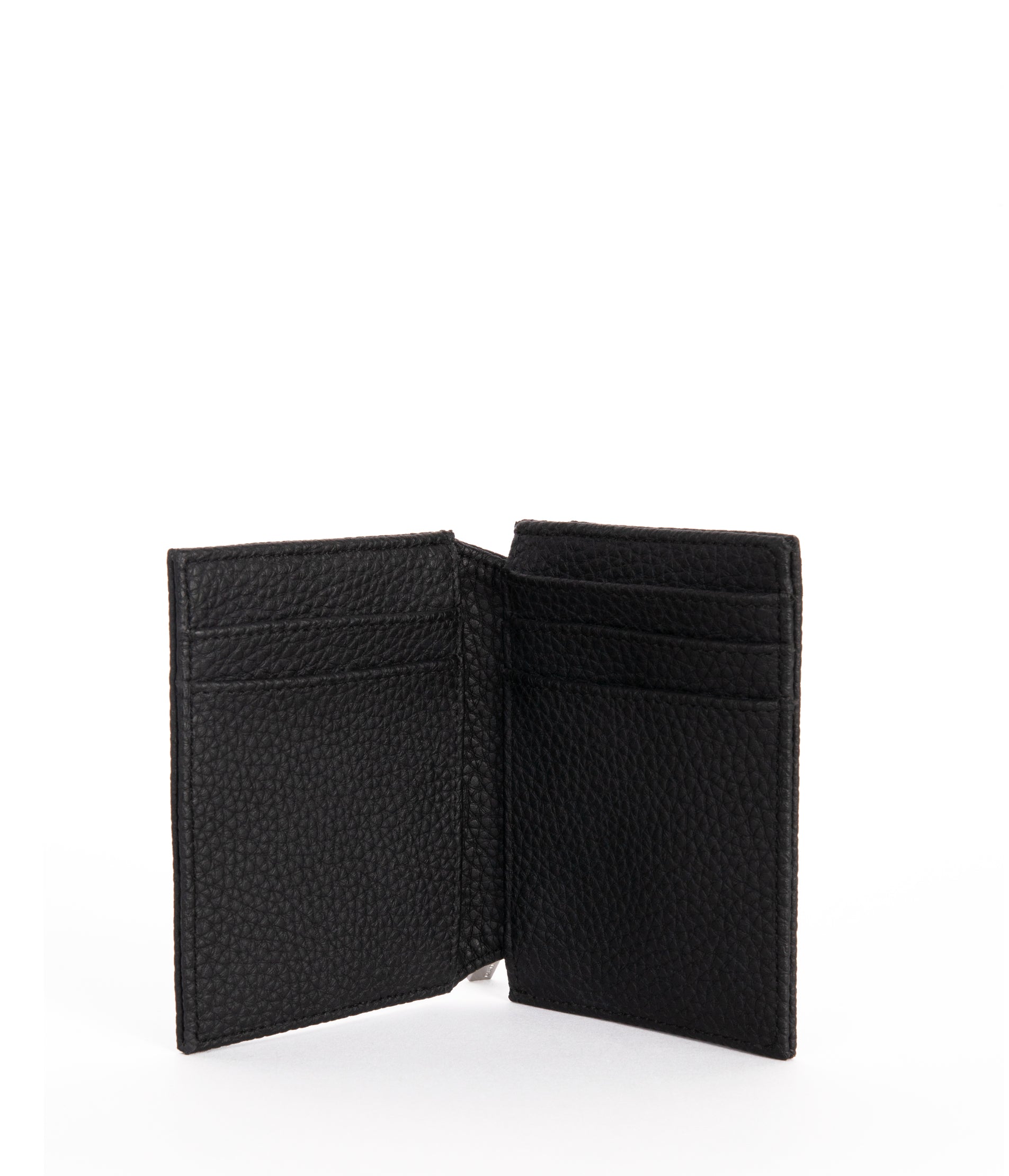 Portefeuille à deux volets vegan pour homme HAYS - Purity