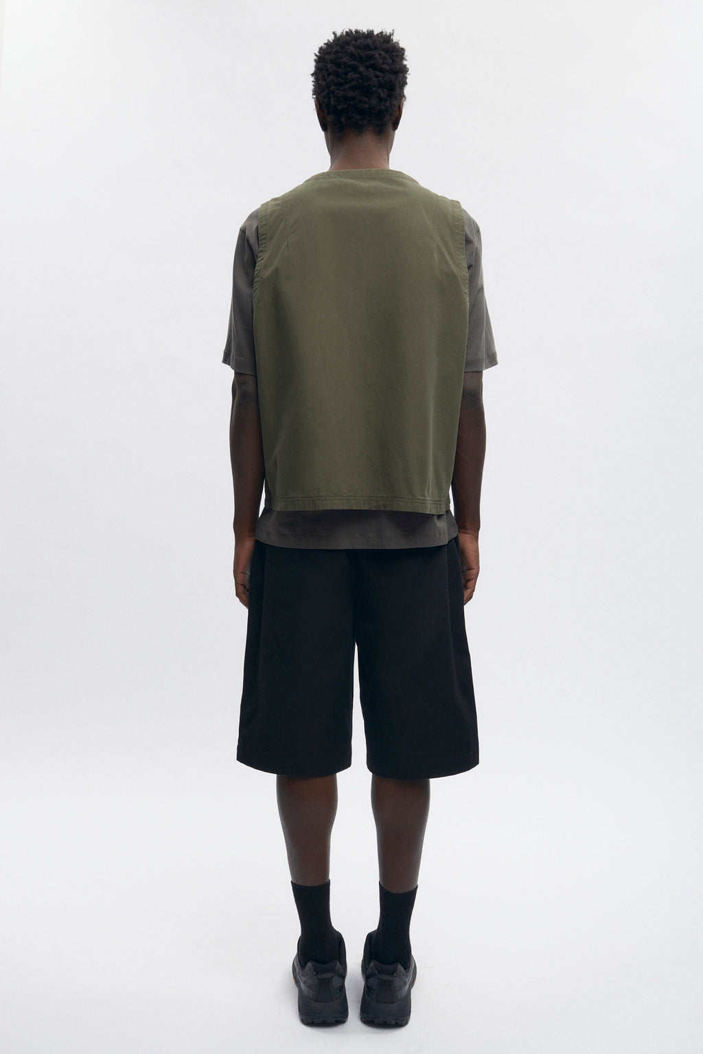 Tefnut Beach Vest