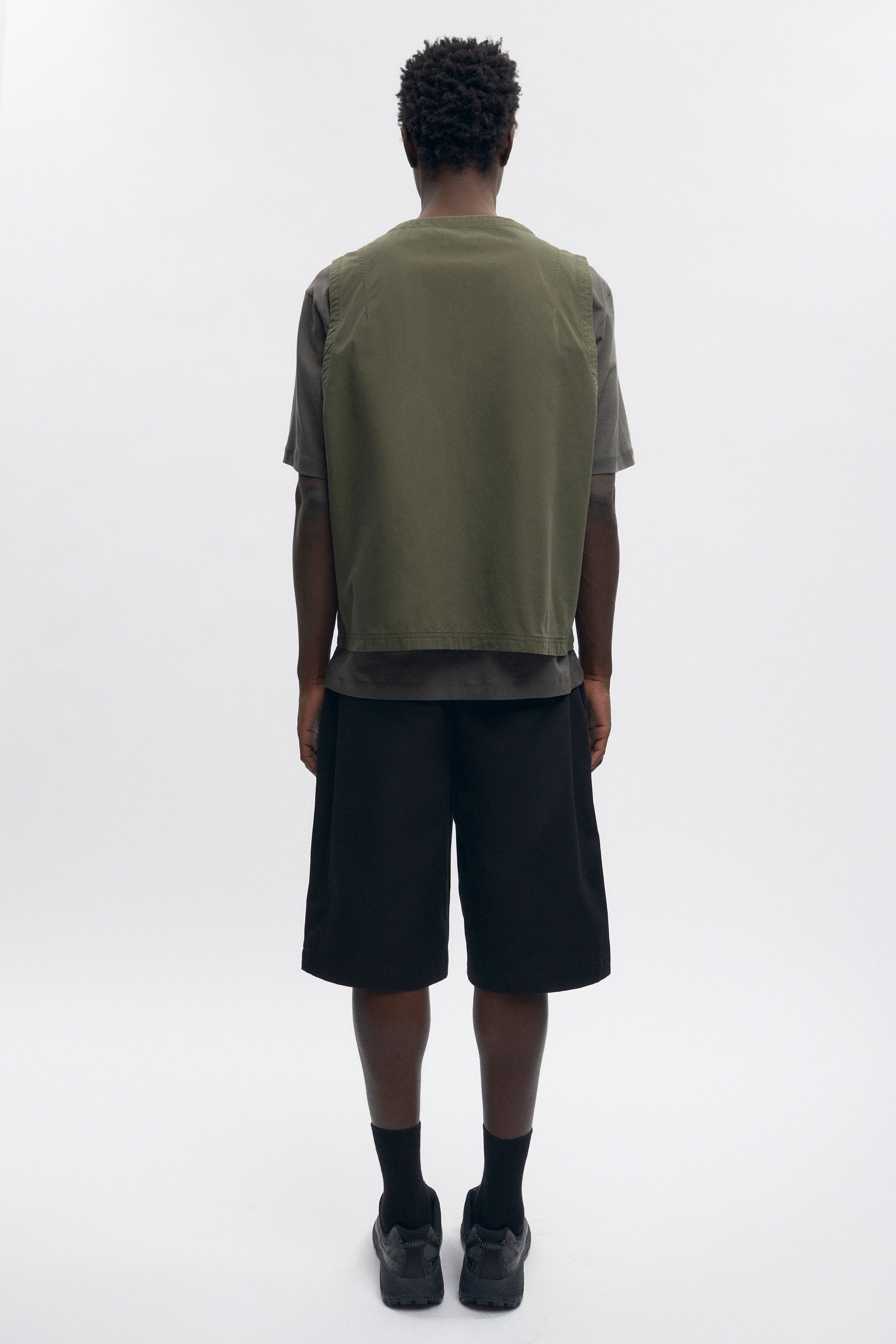 Tefnut Beach Vest