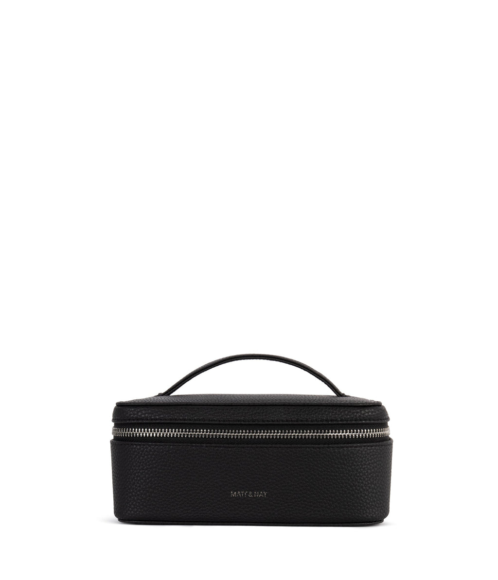 JULE Vegan Vanity Case - Grain