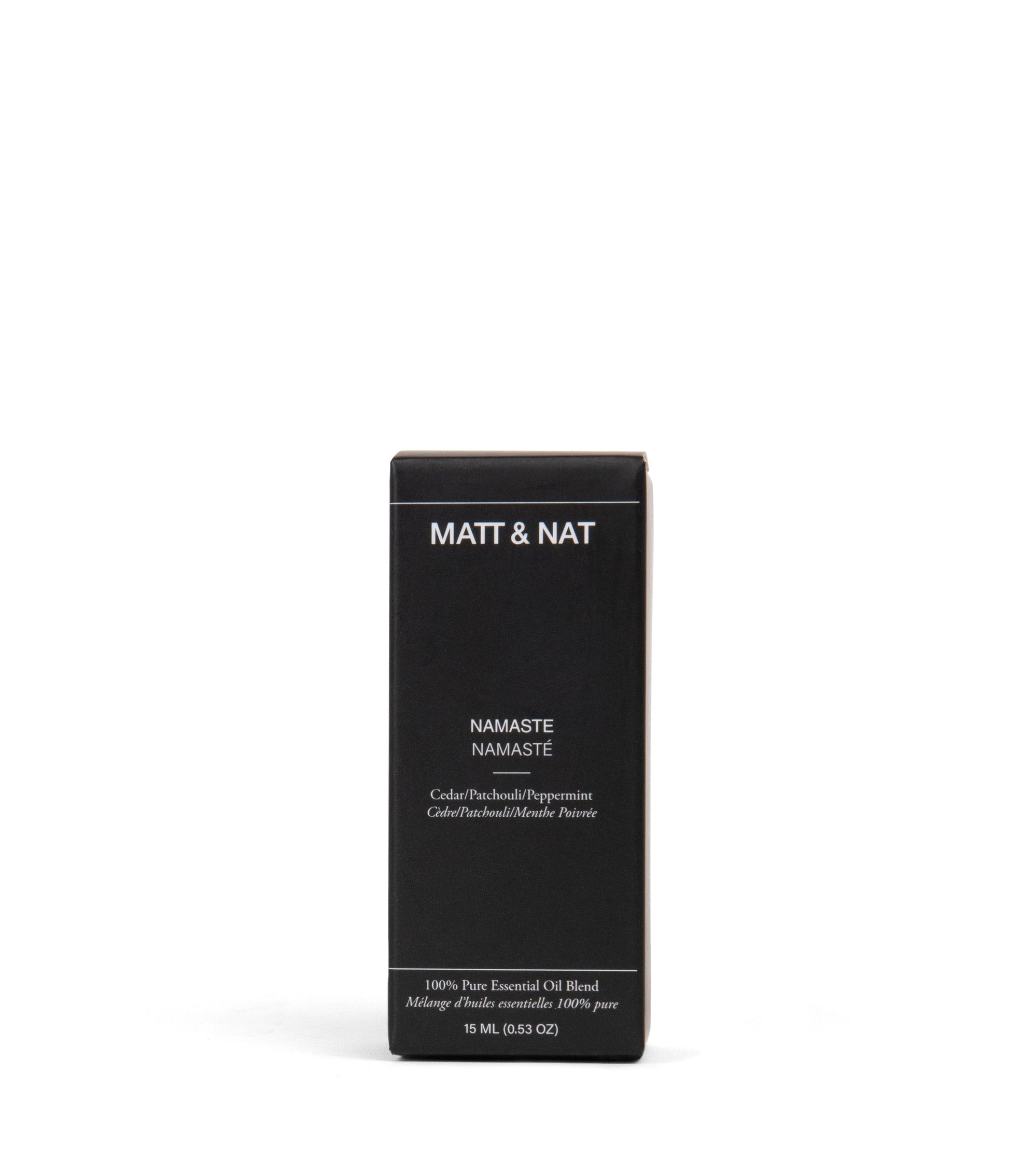 Huiles essentielles pures NAMASTE