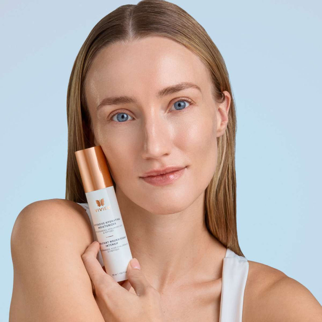 Vivier Intensive Hydrating Moisturizer
