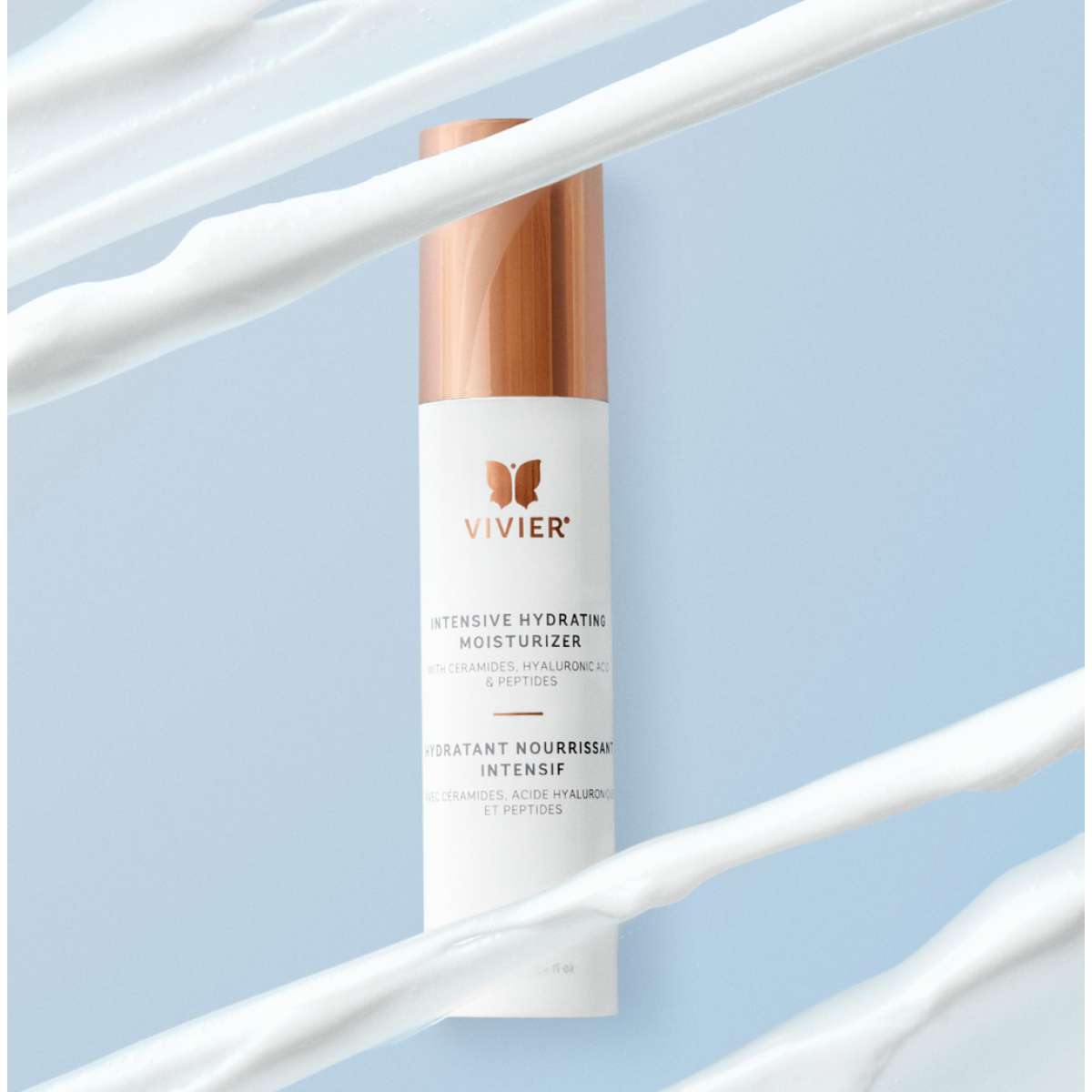 Vivier Intensive Hydrating Moisturizer