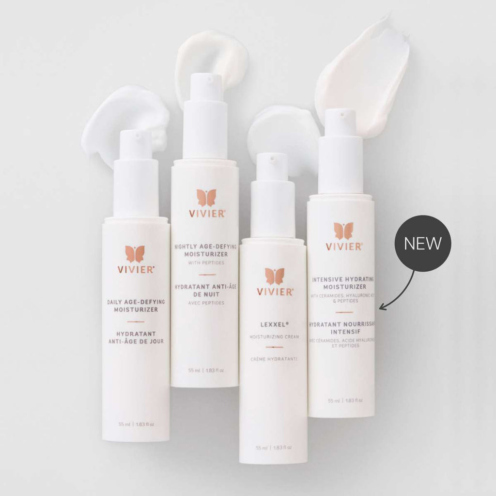 Vivier Intensive Hydrating Moisturizer
