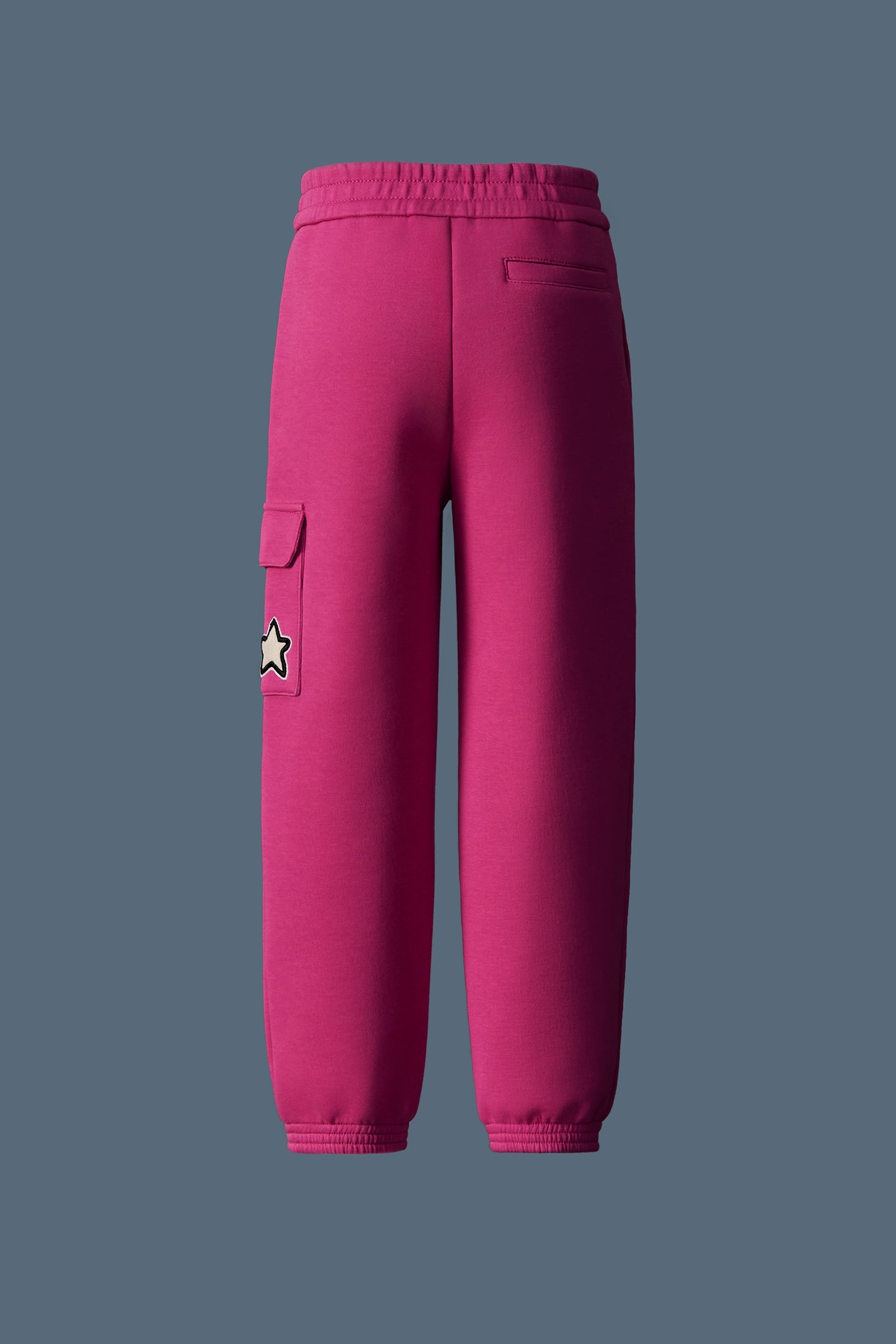 Pantalon de survêtement ARCHER-TNV en jersey double face pour tout-petits (2 à 6 ans)