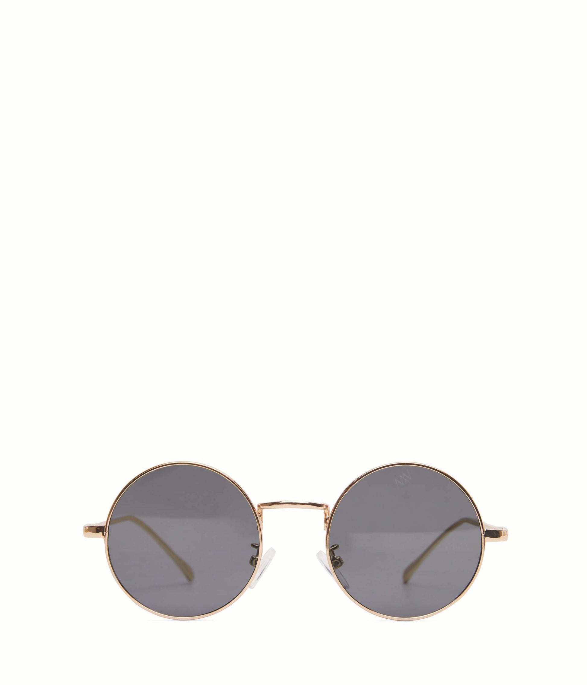 COLE SM Small Round Sunglasses