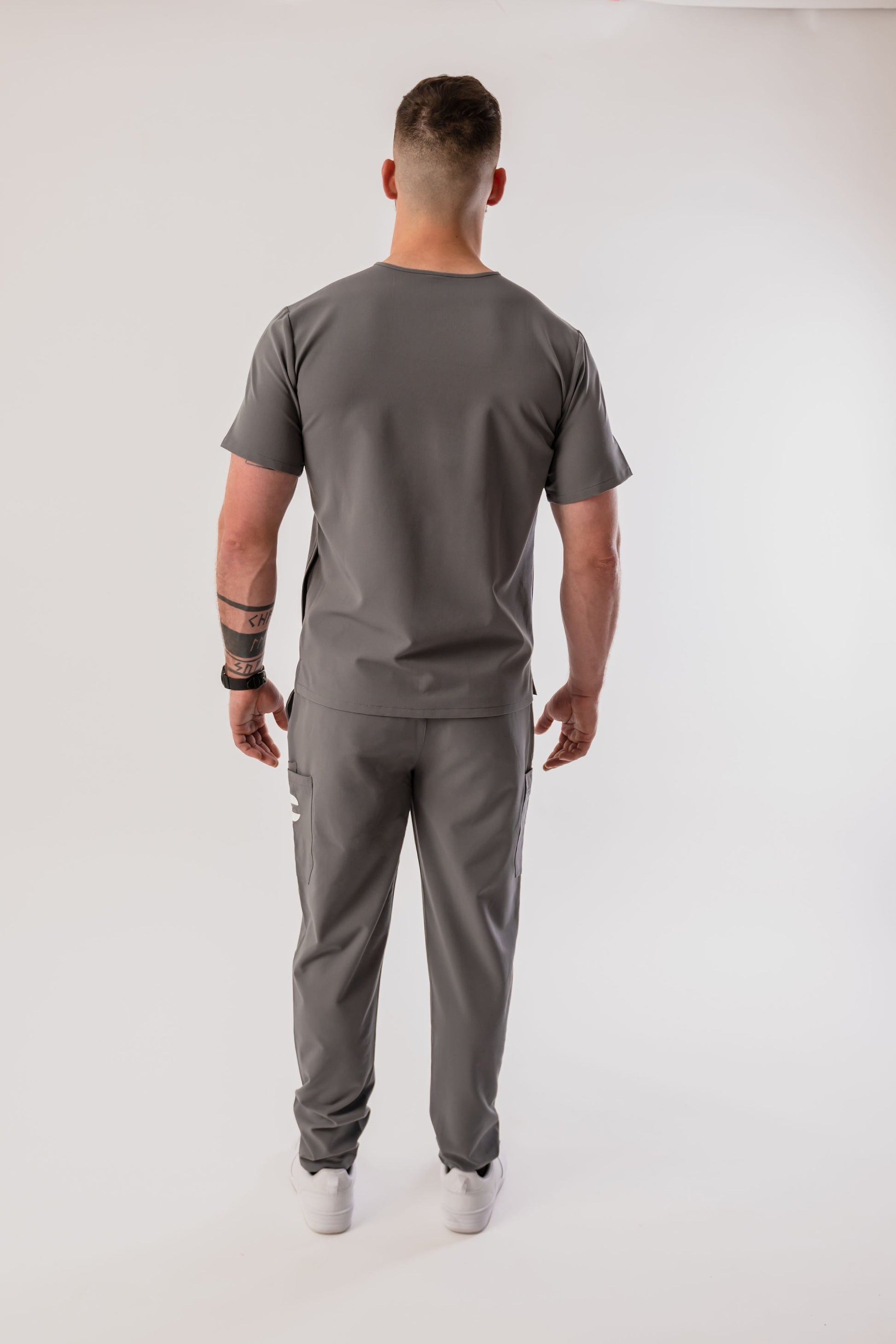 Men's Uniform Set