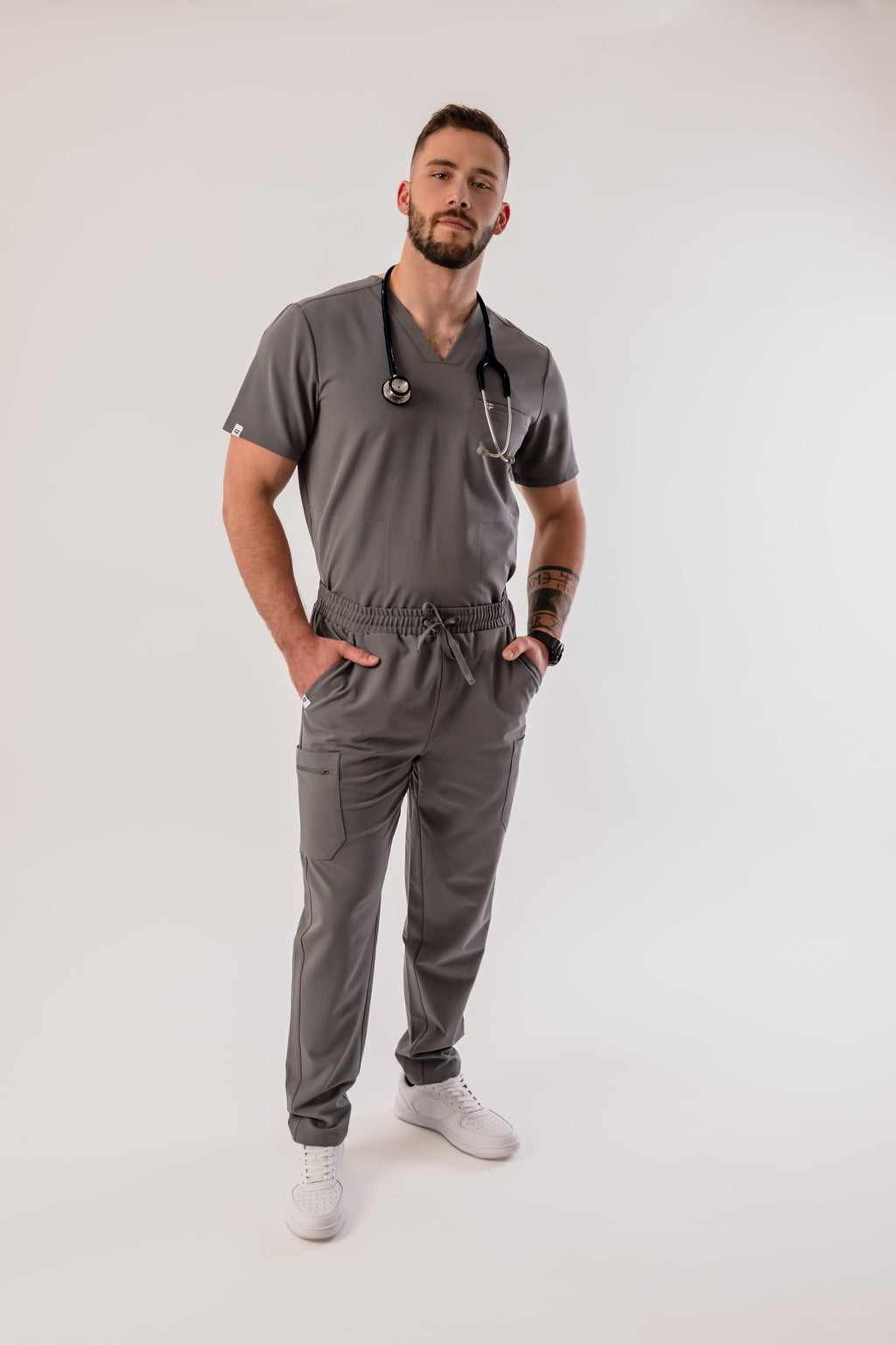 Georges - Men's Uniform Pants