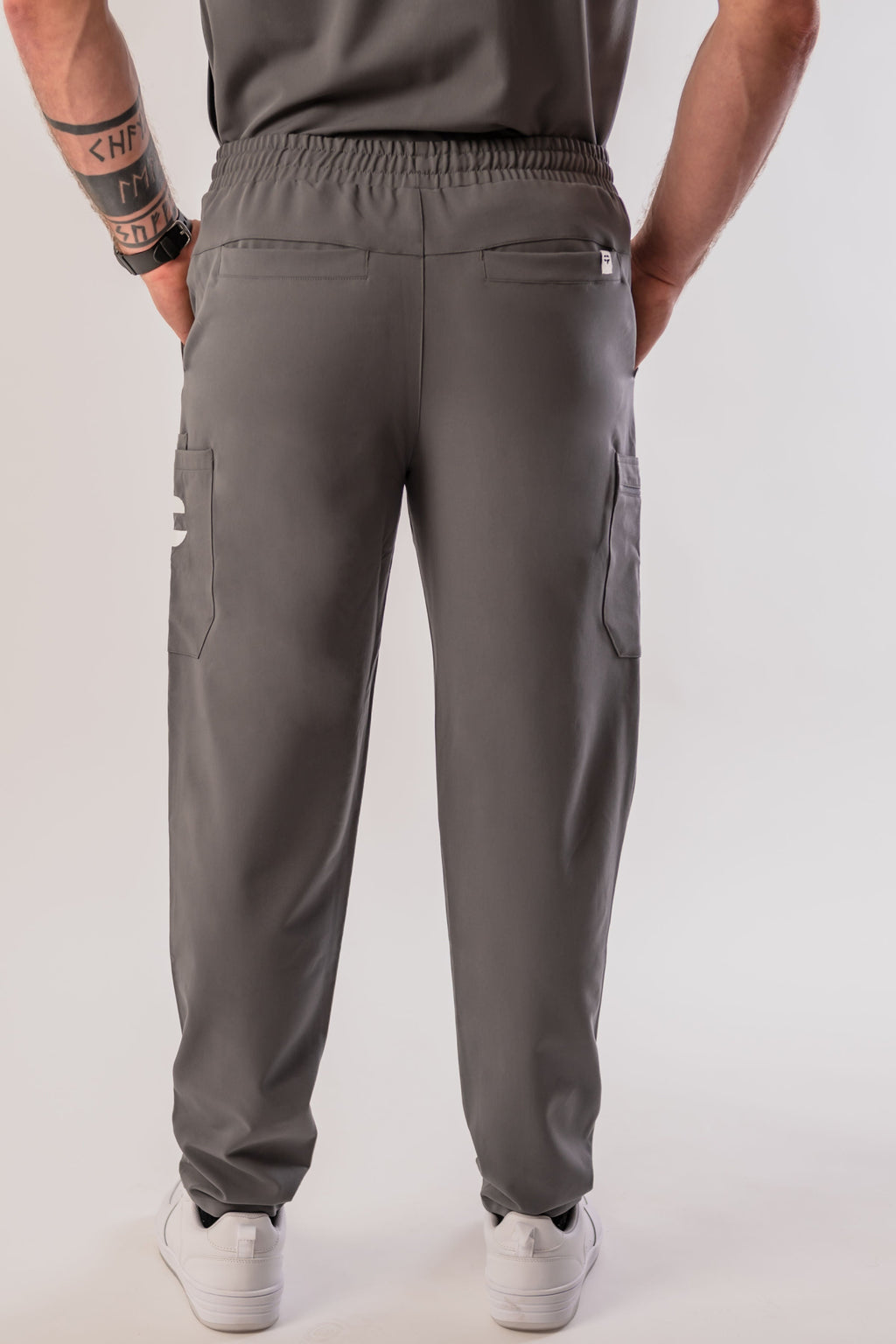 Men's Uniform Set