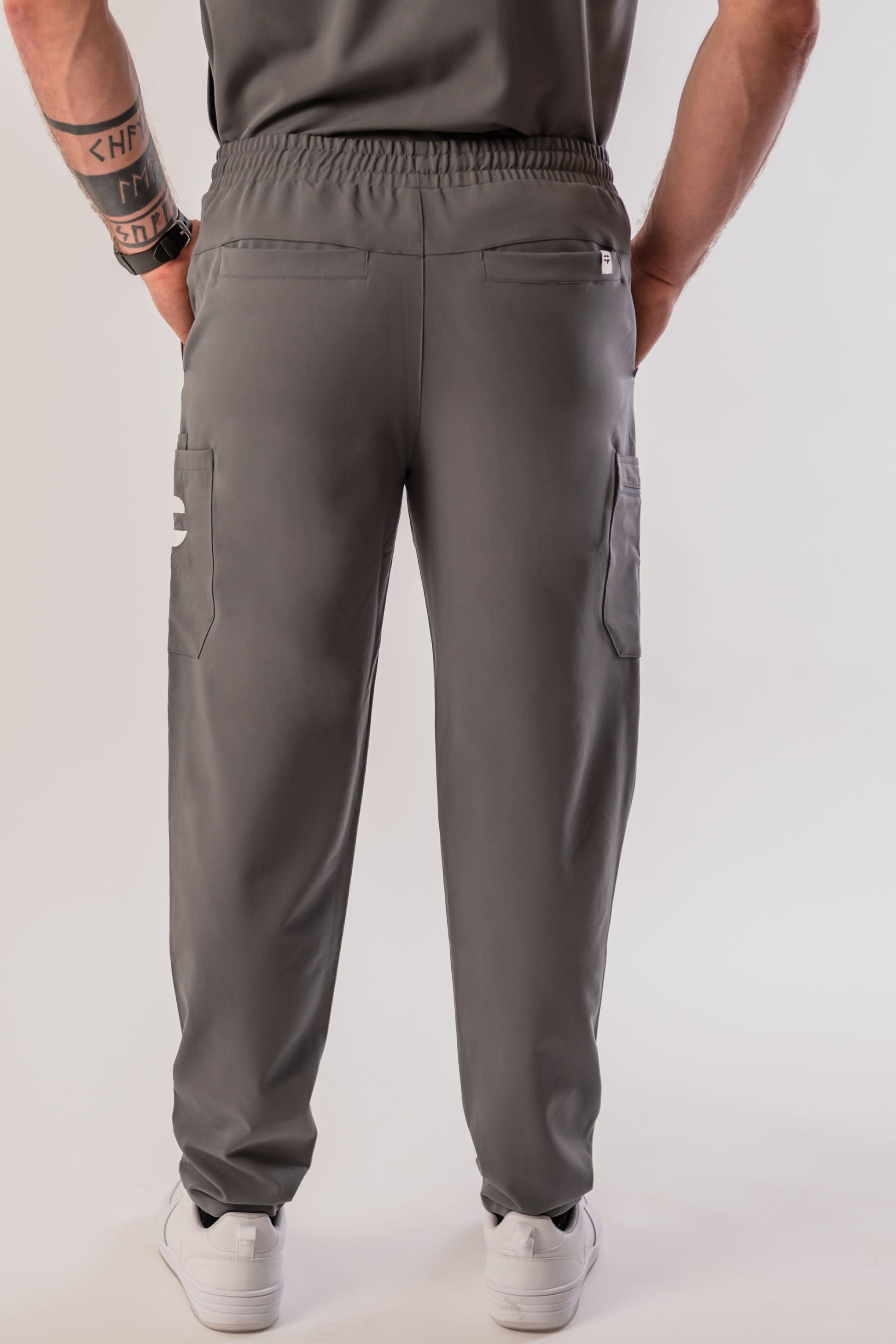 Men's Uniform Set