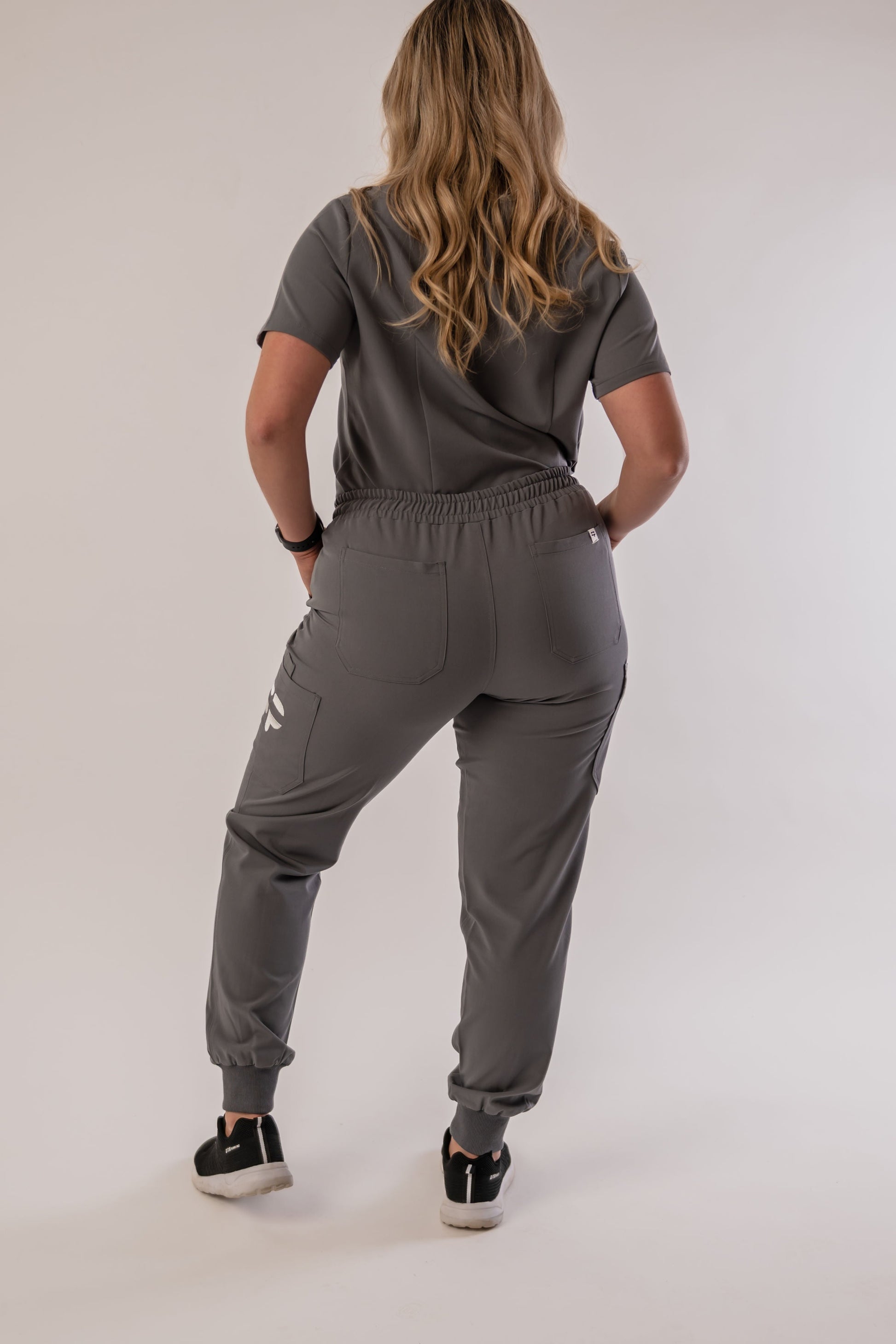 Paméla - Jogger Uniform Pants