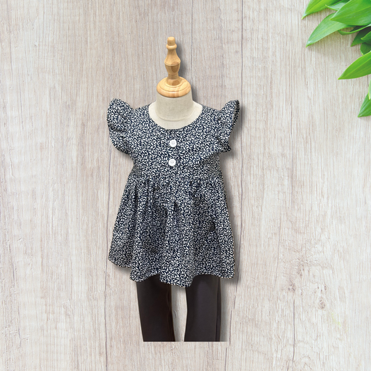 Wrenley Blouse