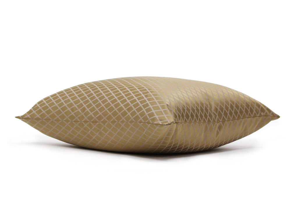 Latte Cushion Cover