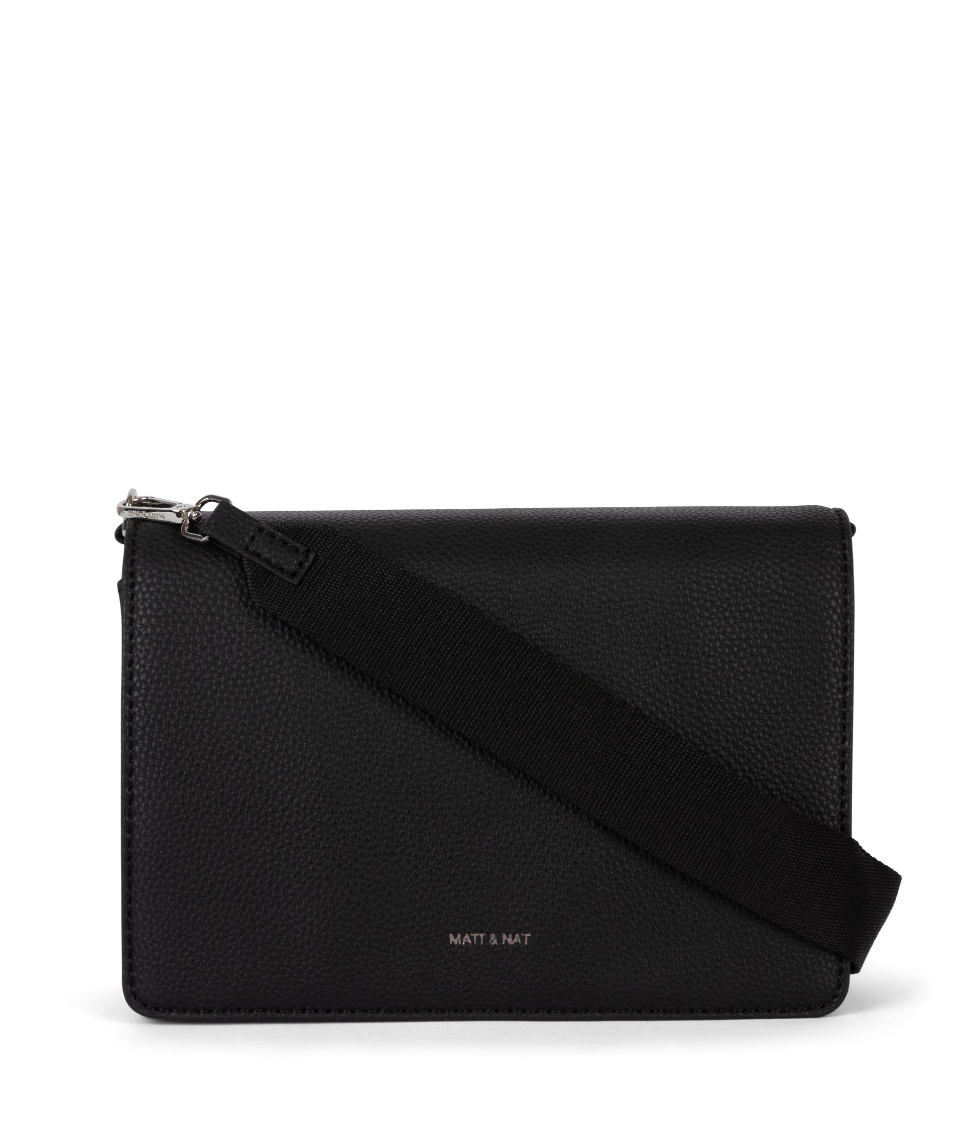 Sac bandoulière vegan FRANCA - Grain