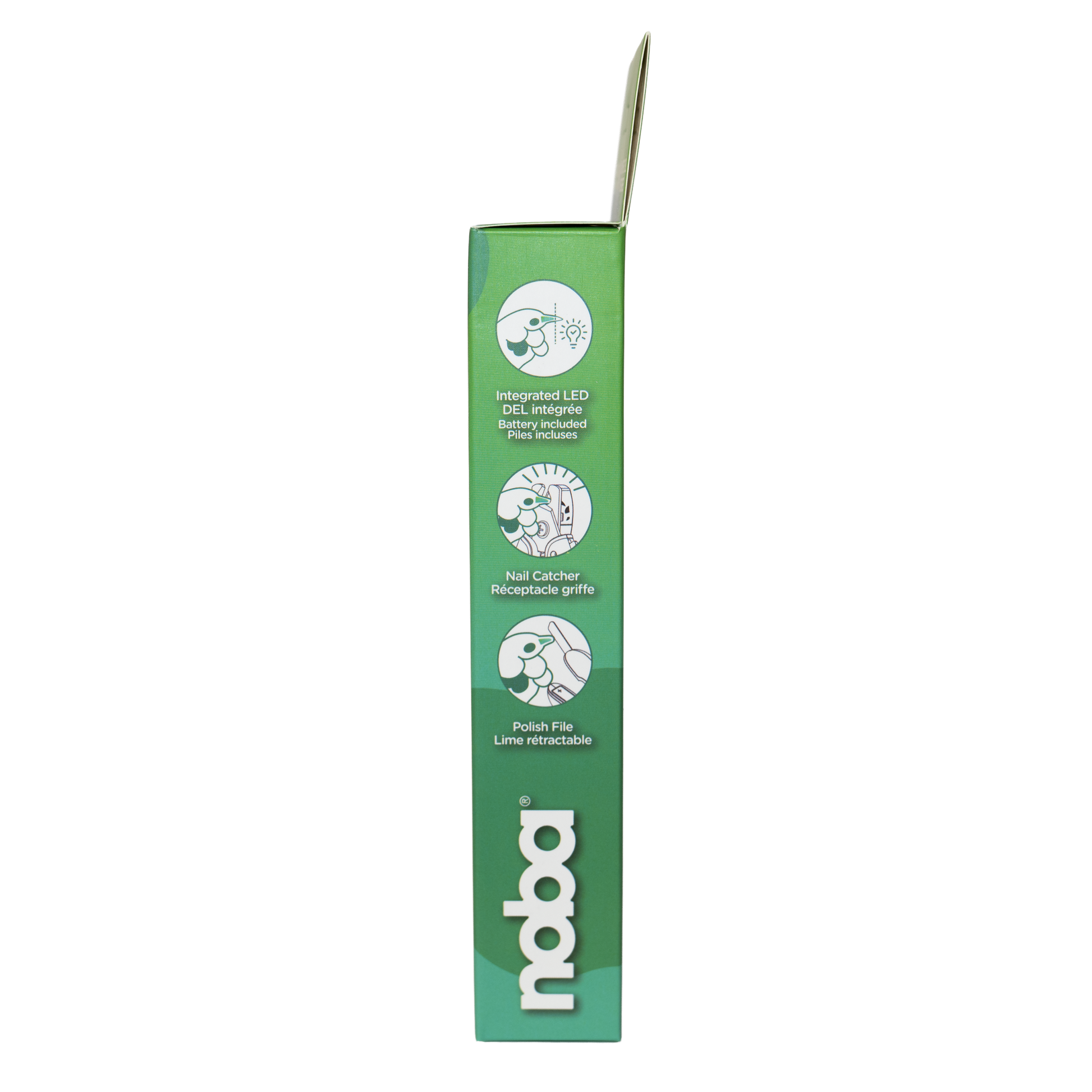 Noba LED Nail Clipper for Cats & Dogs