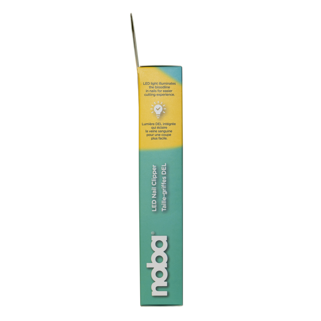 Noba LED Nail Clipper for Cats & Dogs