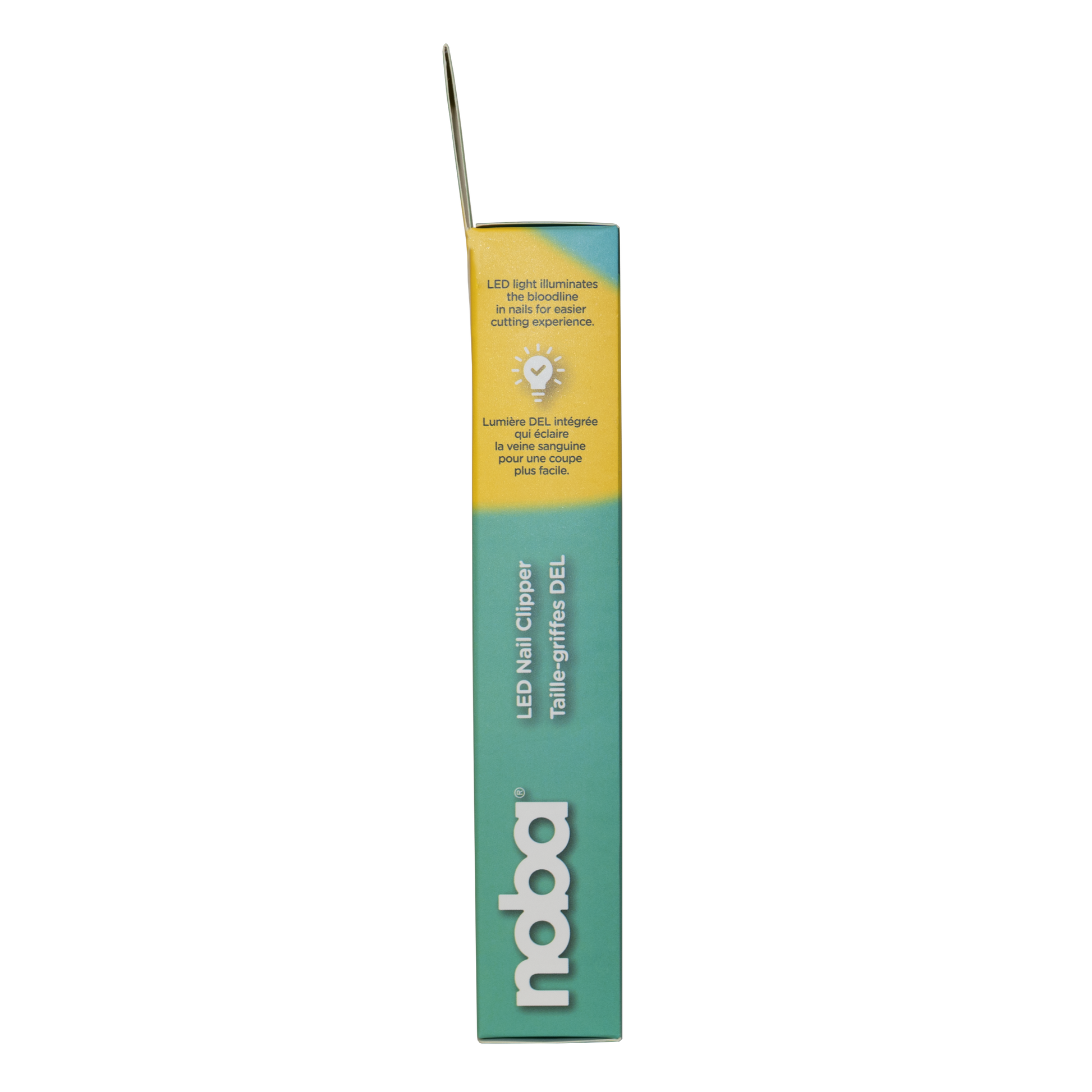 Noba LED Nail Clipper for Cats & Dogs