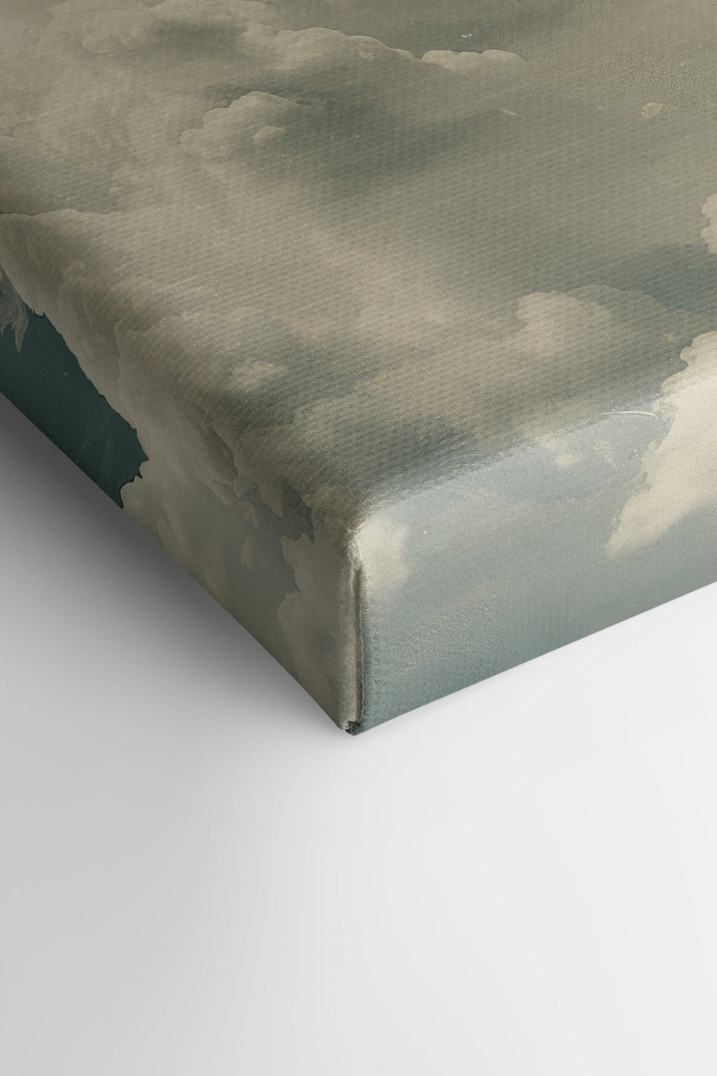 NOSTALGIC SKY, Stretched Canvas Artwork