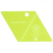 Modèle de petit losange Missouri Star