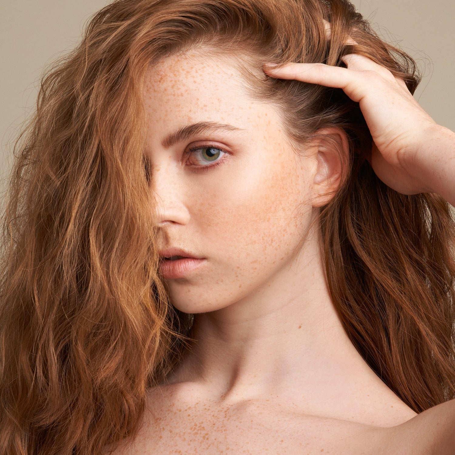 APRÈS-SHAMPOOING ÉQUILIBRANT