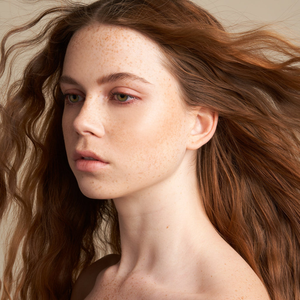 Shampoing équilibrant