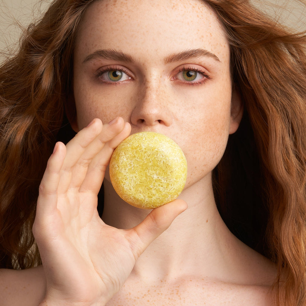 Shampoing équilibrant