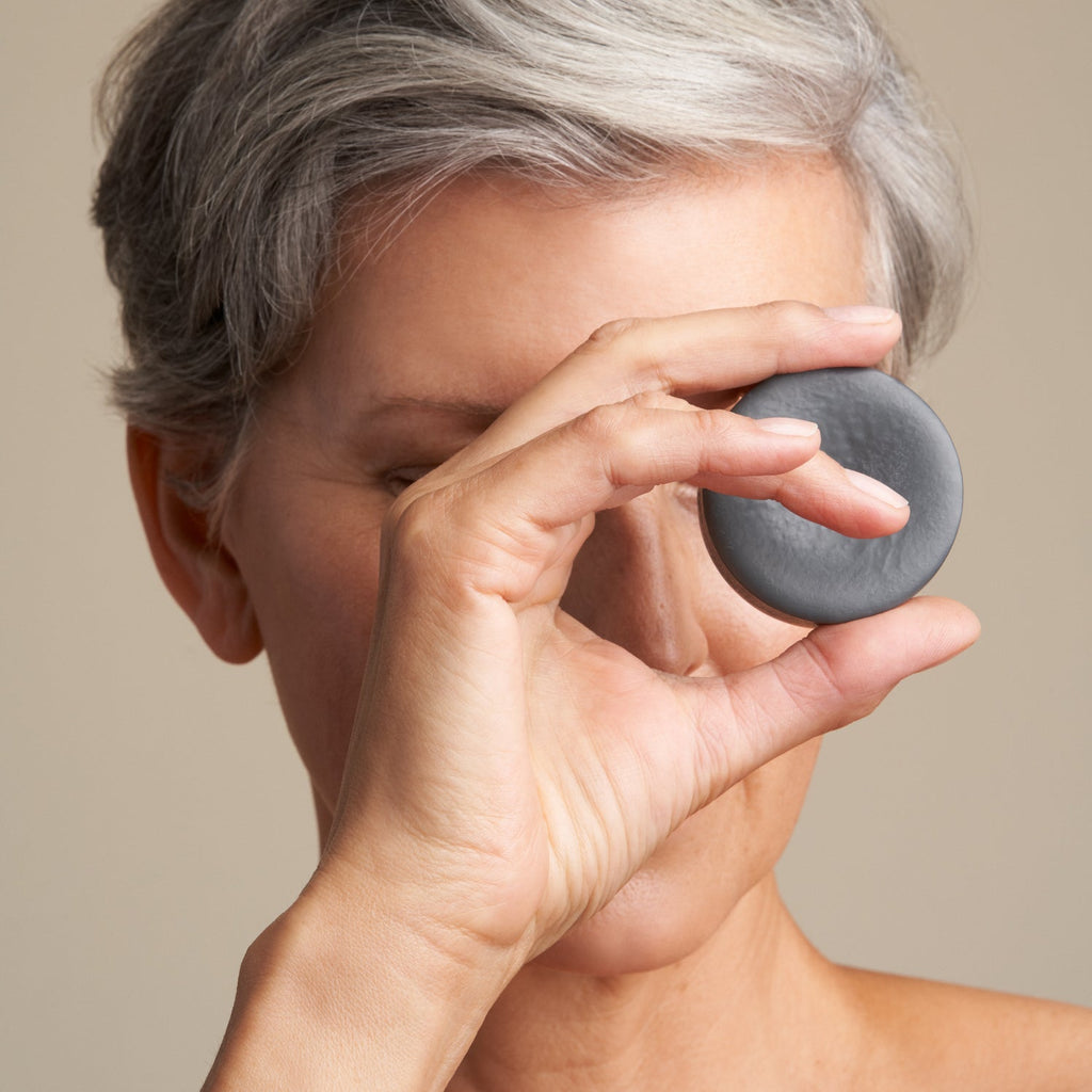 APRÈS-SHAMPOING DÉTOXIFIANT