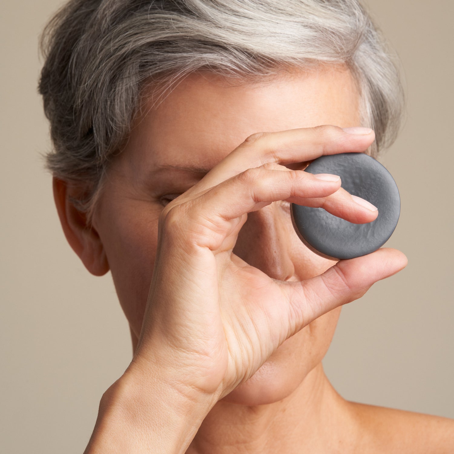 APRÈS-SHAMPOING DÉTOXIFIANT