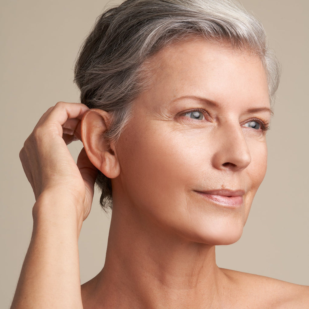 APRÈS-SHAMPOING DÉTOXIFIANT