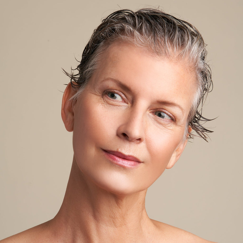 Shampoing détoxifiant