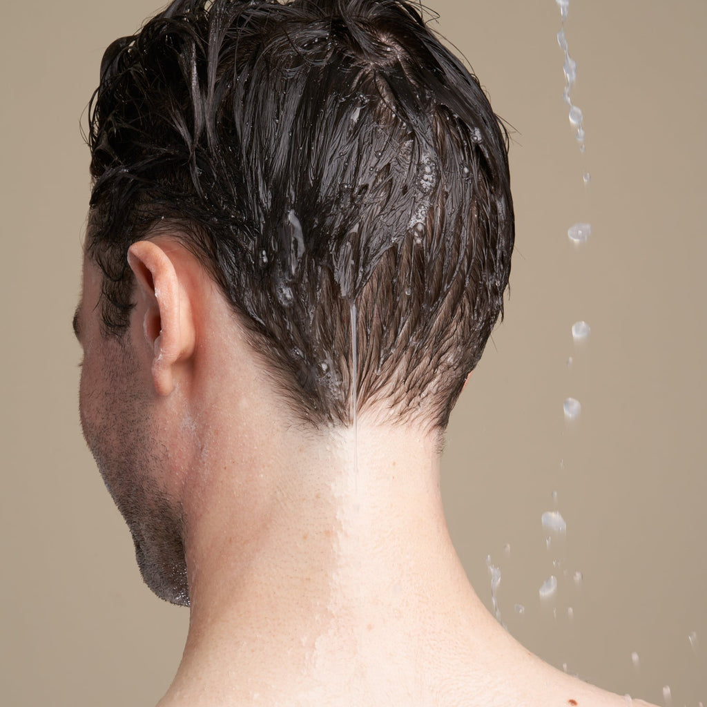 APRÈS-SHAMPOOING ADOUCISSANT