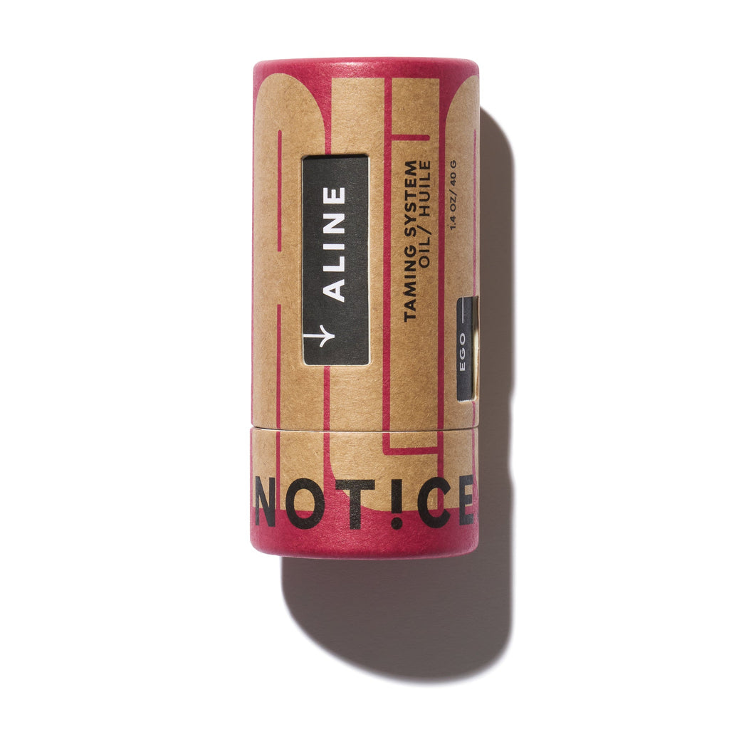 Huile capillaire ALINE