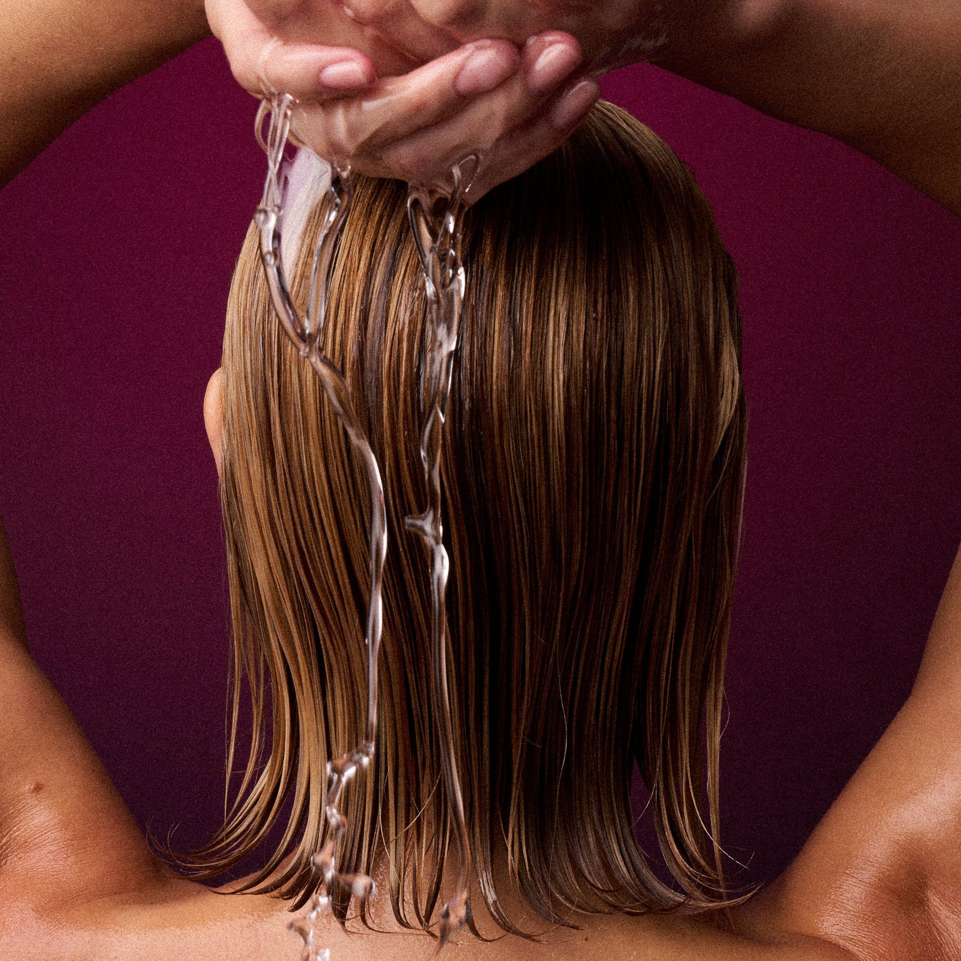 Huile capillaire ALINE