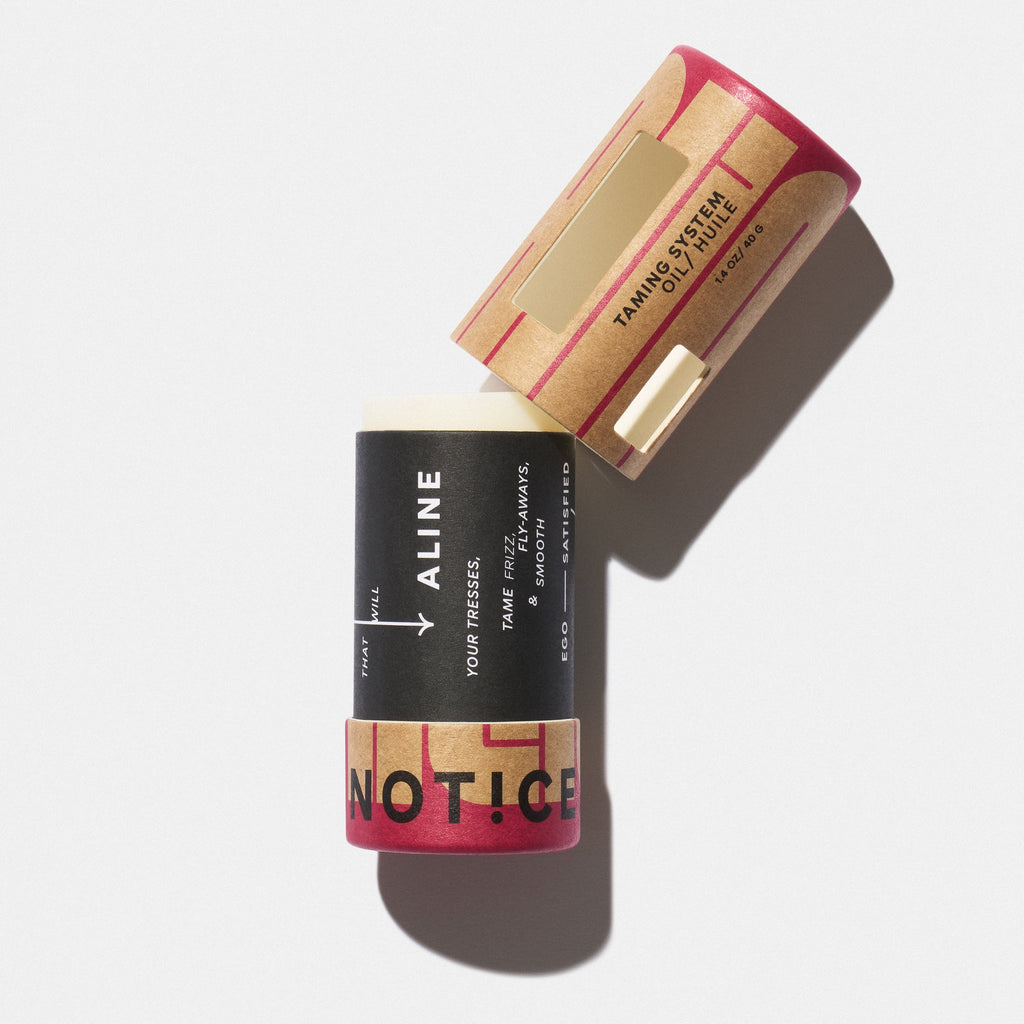 Huile capillaire ALINE