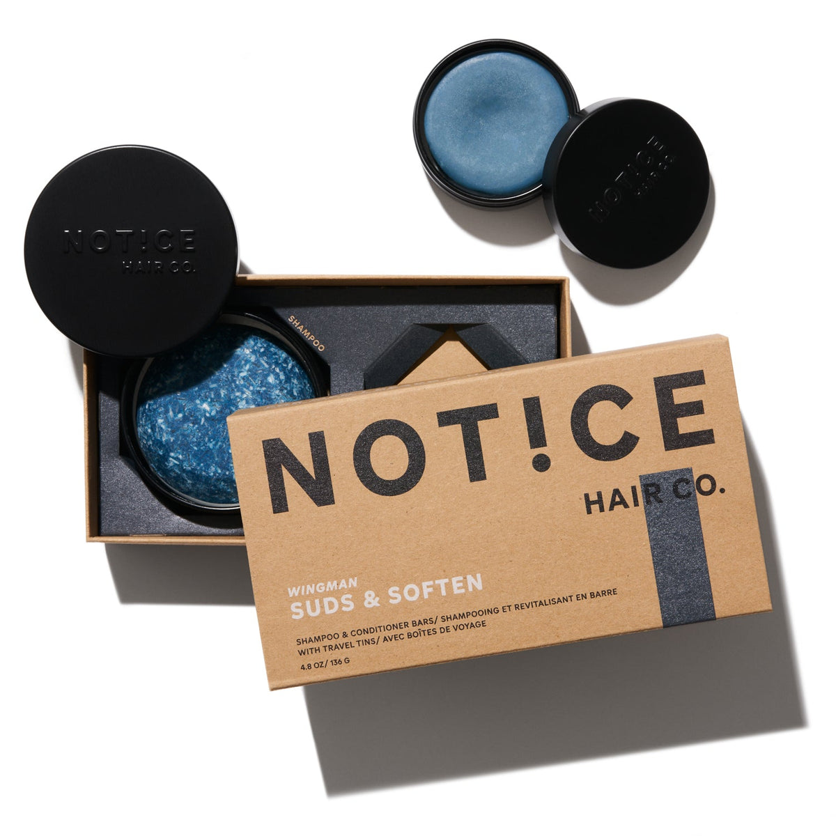 WINGMAN TRAVEL SET