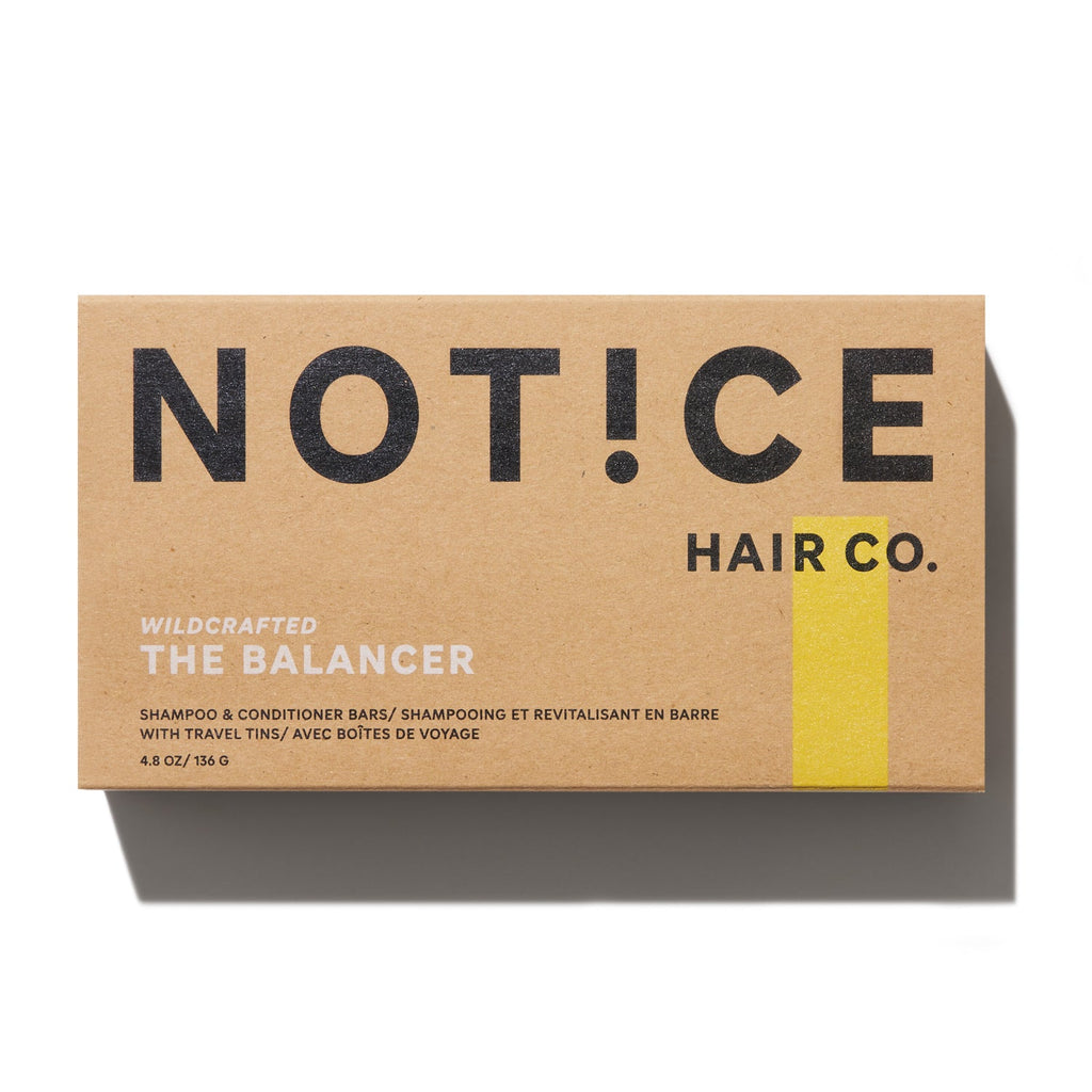 ENSEMBLE VOYAGE BALANCER