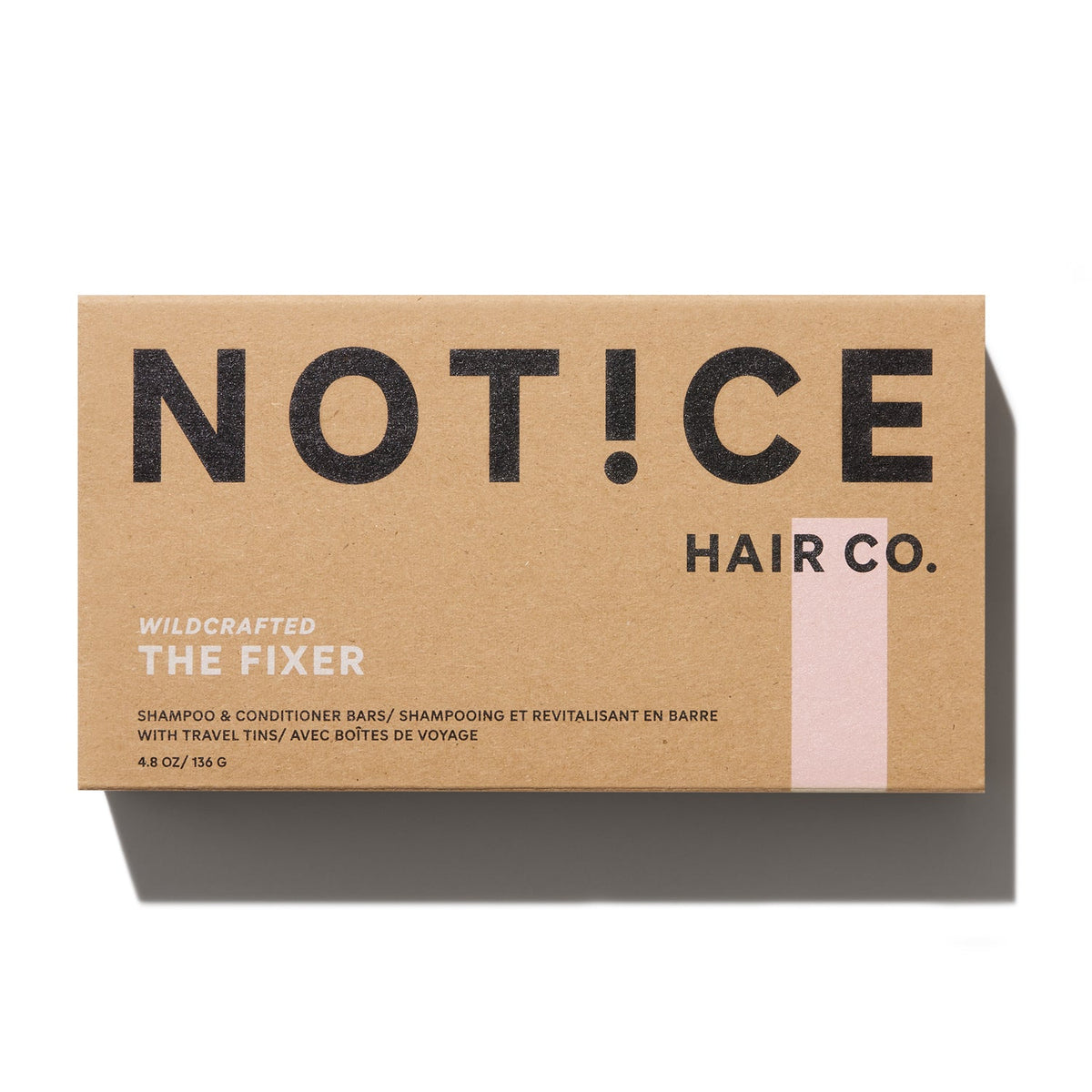 FIXER TRAVEL SET
