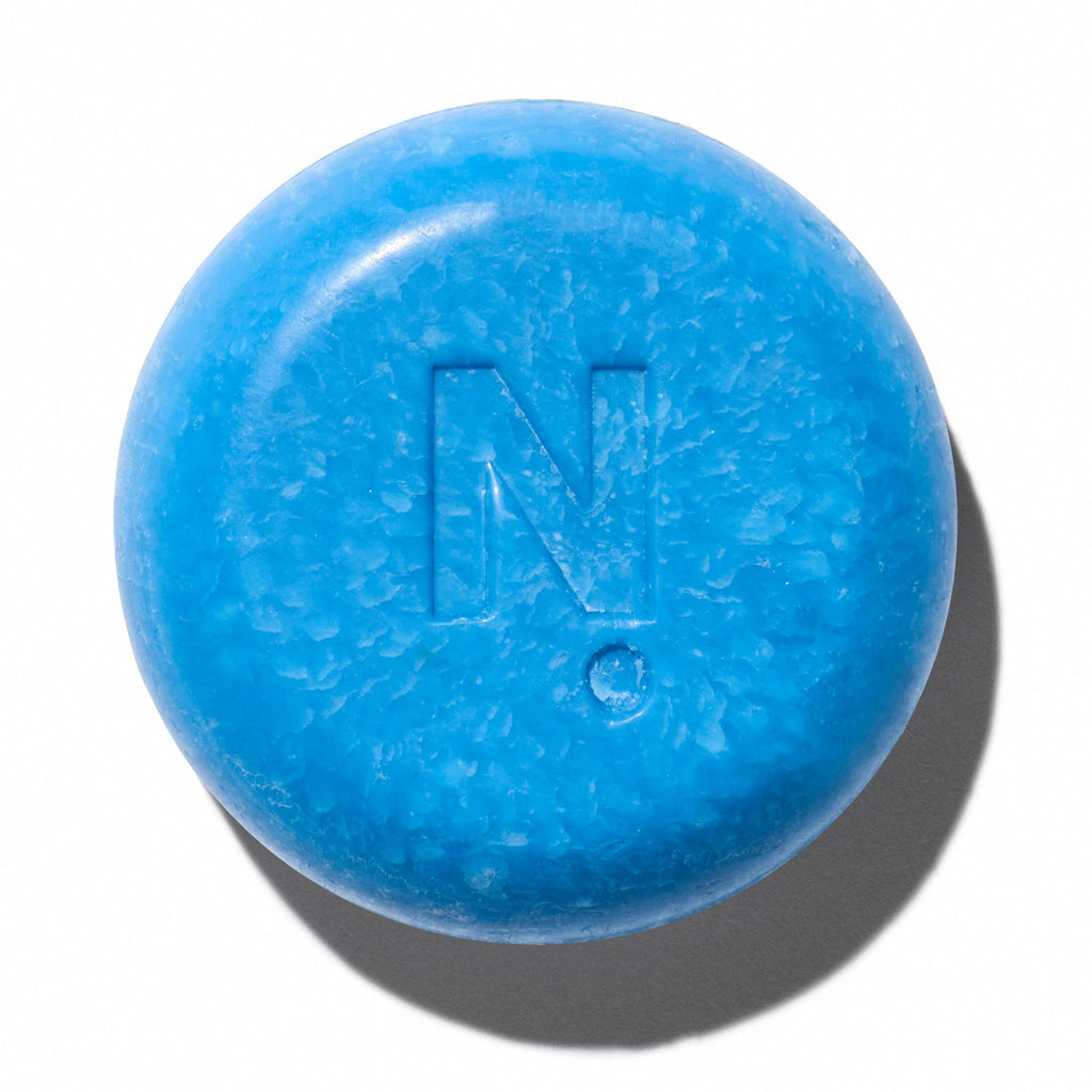 FOR TANGLES SHAMPOO BAR