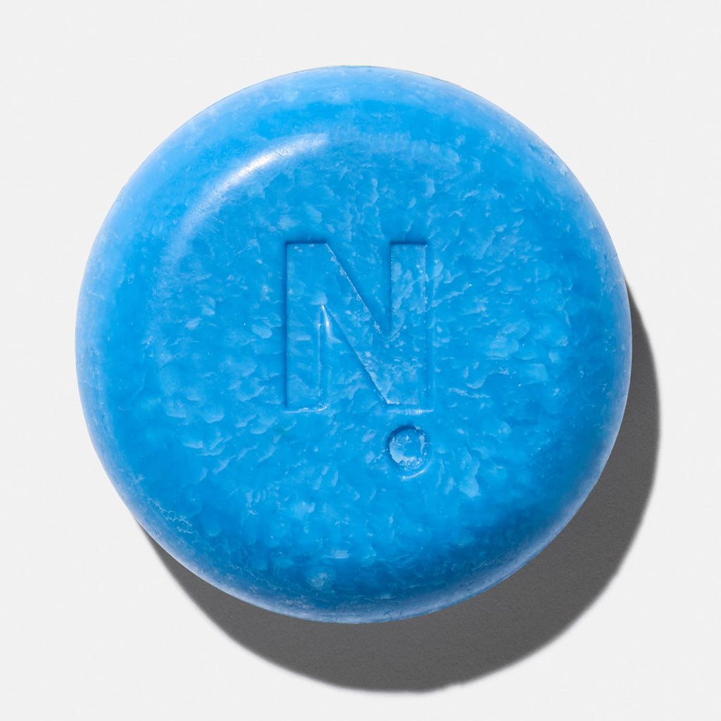 FOR TANGLES SHAMPOO BAR