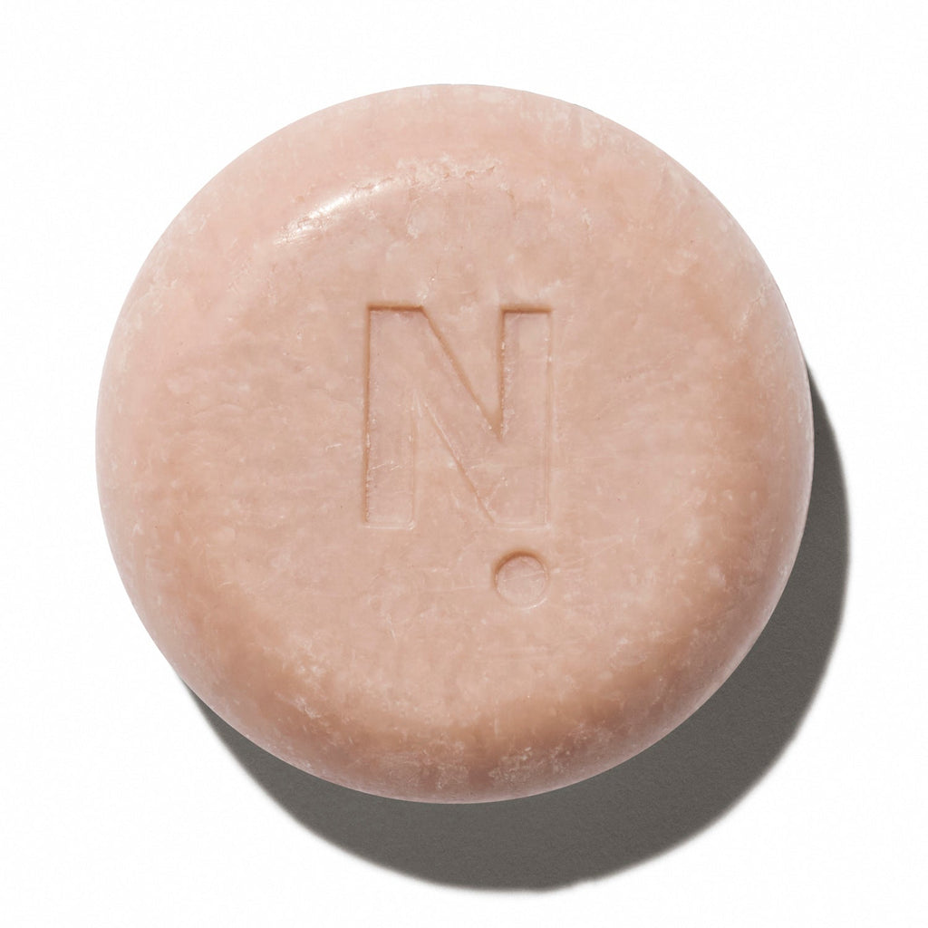 CLEANSE SHAMPOO BAR