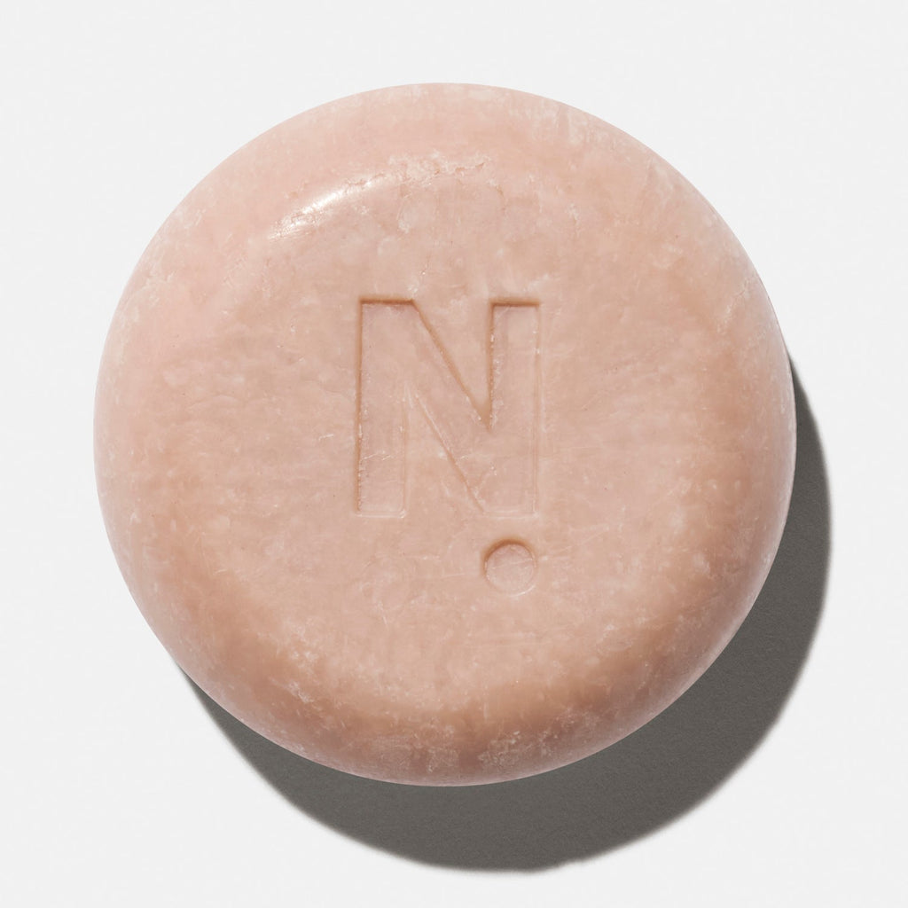 CLEANSE SHAMPOO BAR