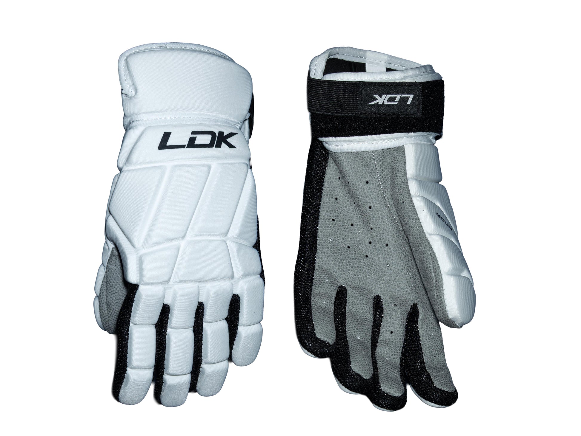 HOCKEY GLOVE/GANTS LDK NOVA
