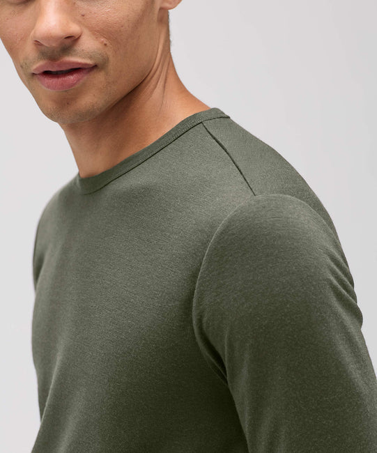 Pack de vêtements à manches longues pour hommes
