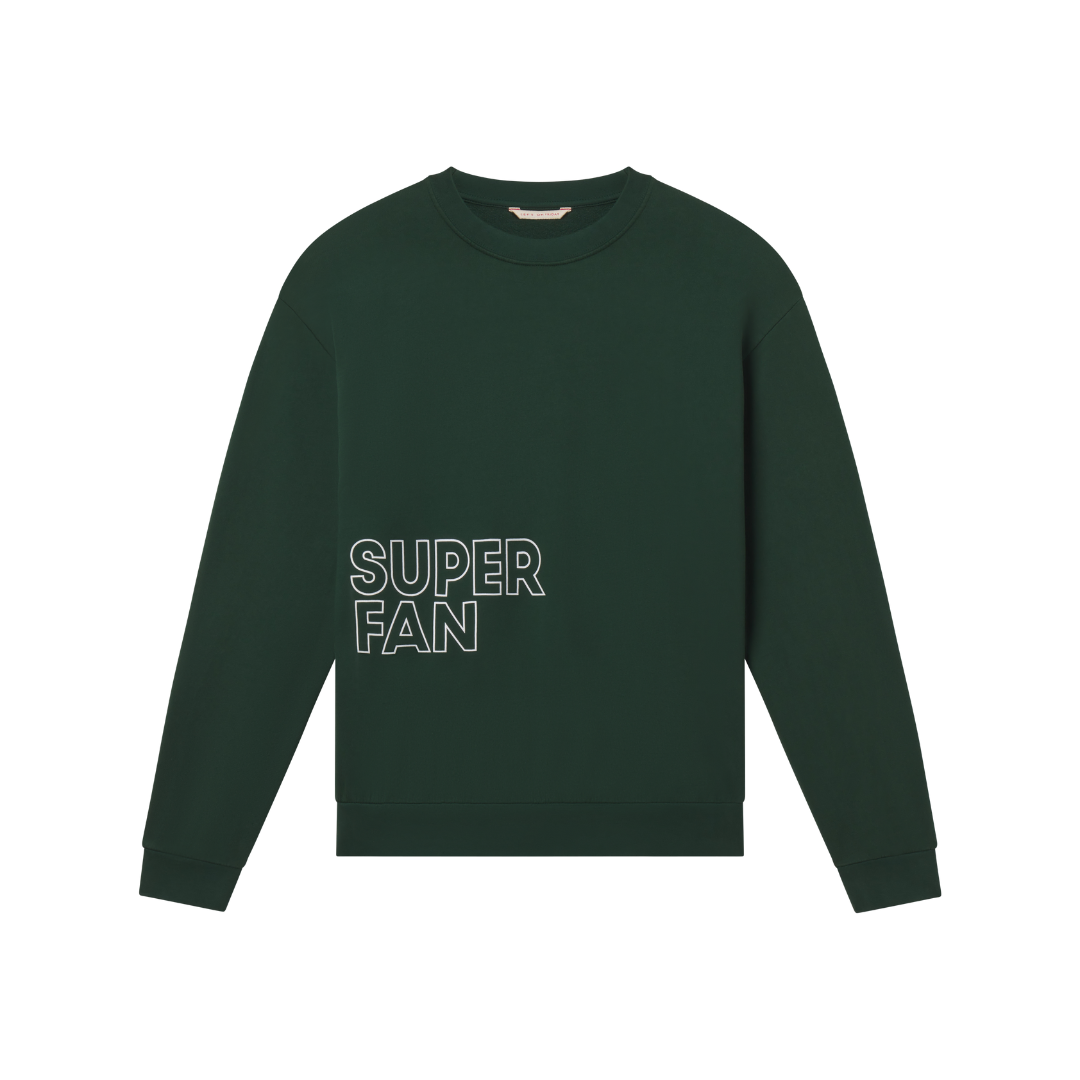 Super Fan Sweatshirt