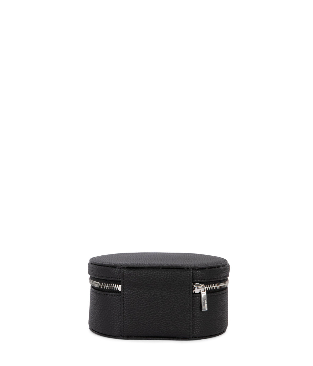 Trousse de toilette végétalienne DOT - Grain