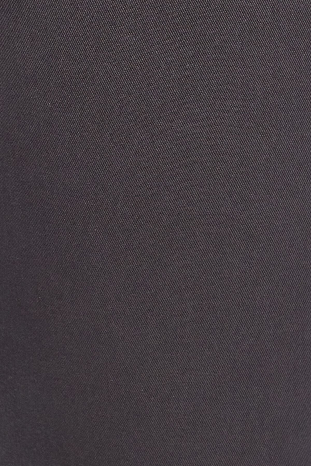 Low Rise Straight Leg Pant