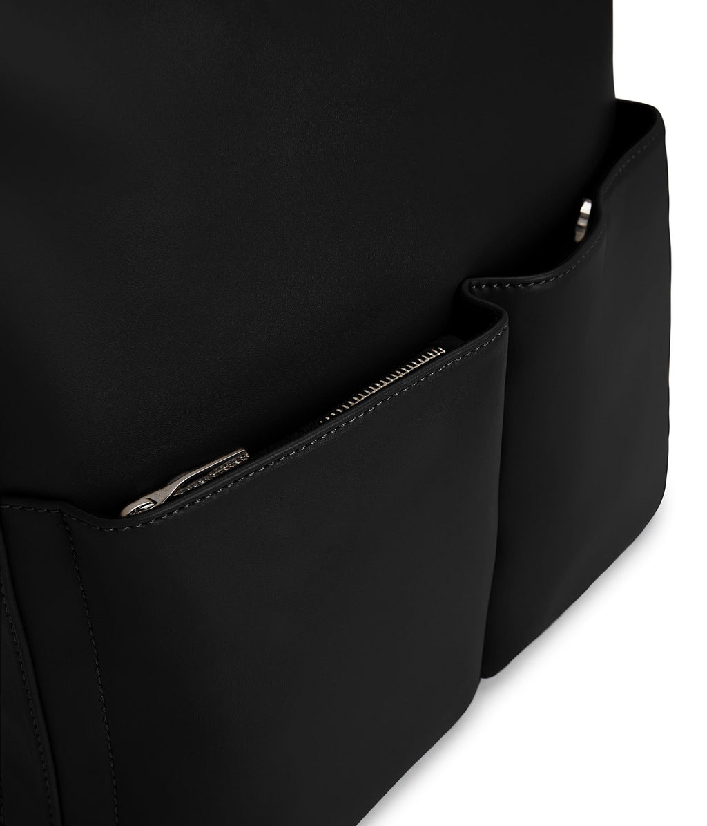 BERTA Vegan Tote Bag - Loom
